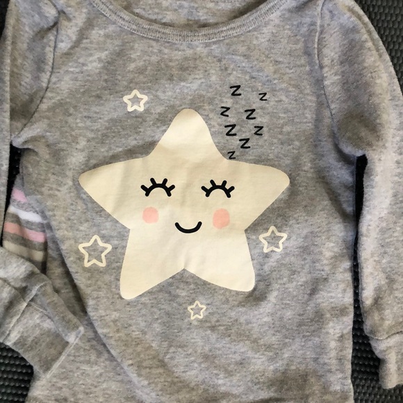 🎀Lot of 2 pajama sets🎀 - Picture 7 of 9